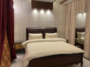 Royal Three-Bedroom Villa Dha Phase 6 Lahore